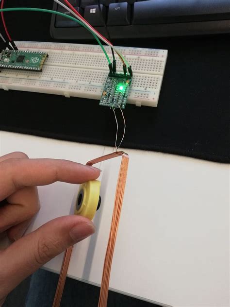 134.2khz rfid reader module i2c|arduino 134.2 khz reader.